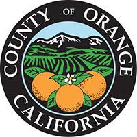 County of Orange official logo