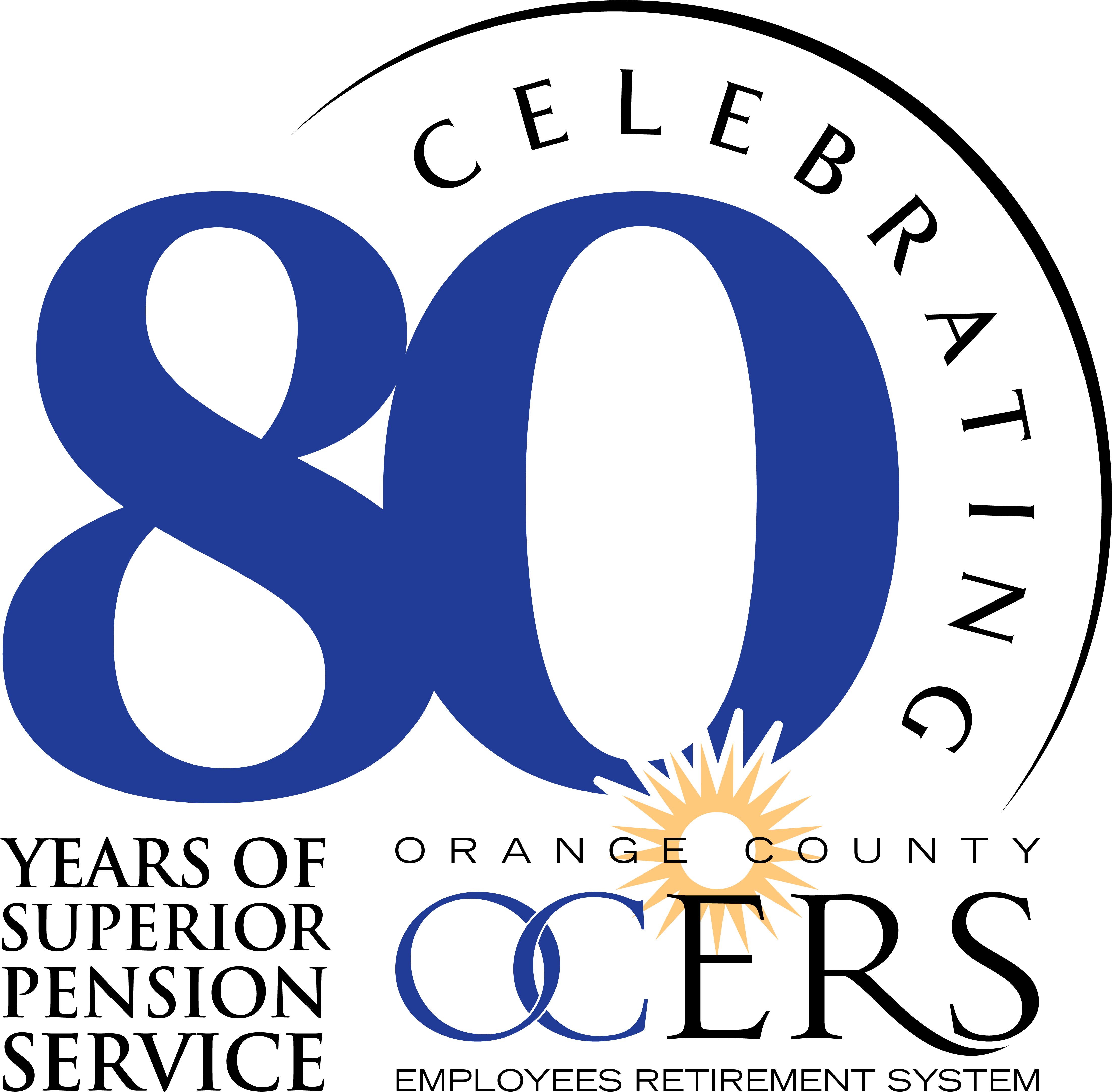 Orange County Employees Retirement System