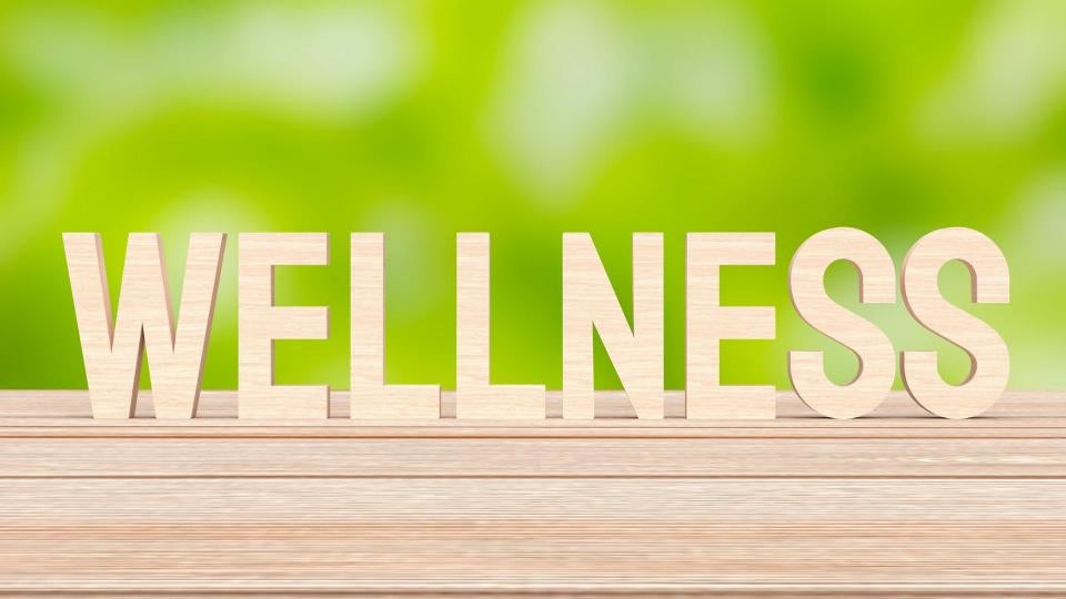 health and wellness events